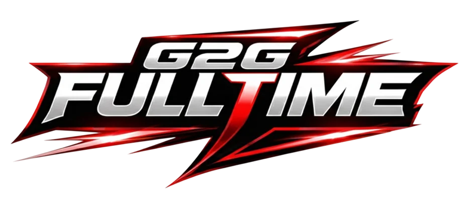 G2GFULLTIME เว็บตรง สล็อต บาคาร่า แทงบอล ฝากถอนออโต้